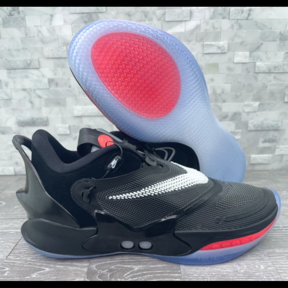 Nike Adapt BB 2.0 ‘NBA ASG 2020’